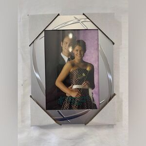2013 Riverside Prom Picture Frame